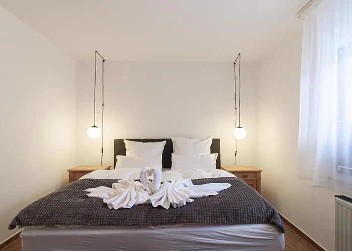Ferienwohnung Bergzauber Sauna, Bikerpark Ski