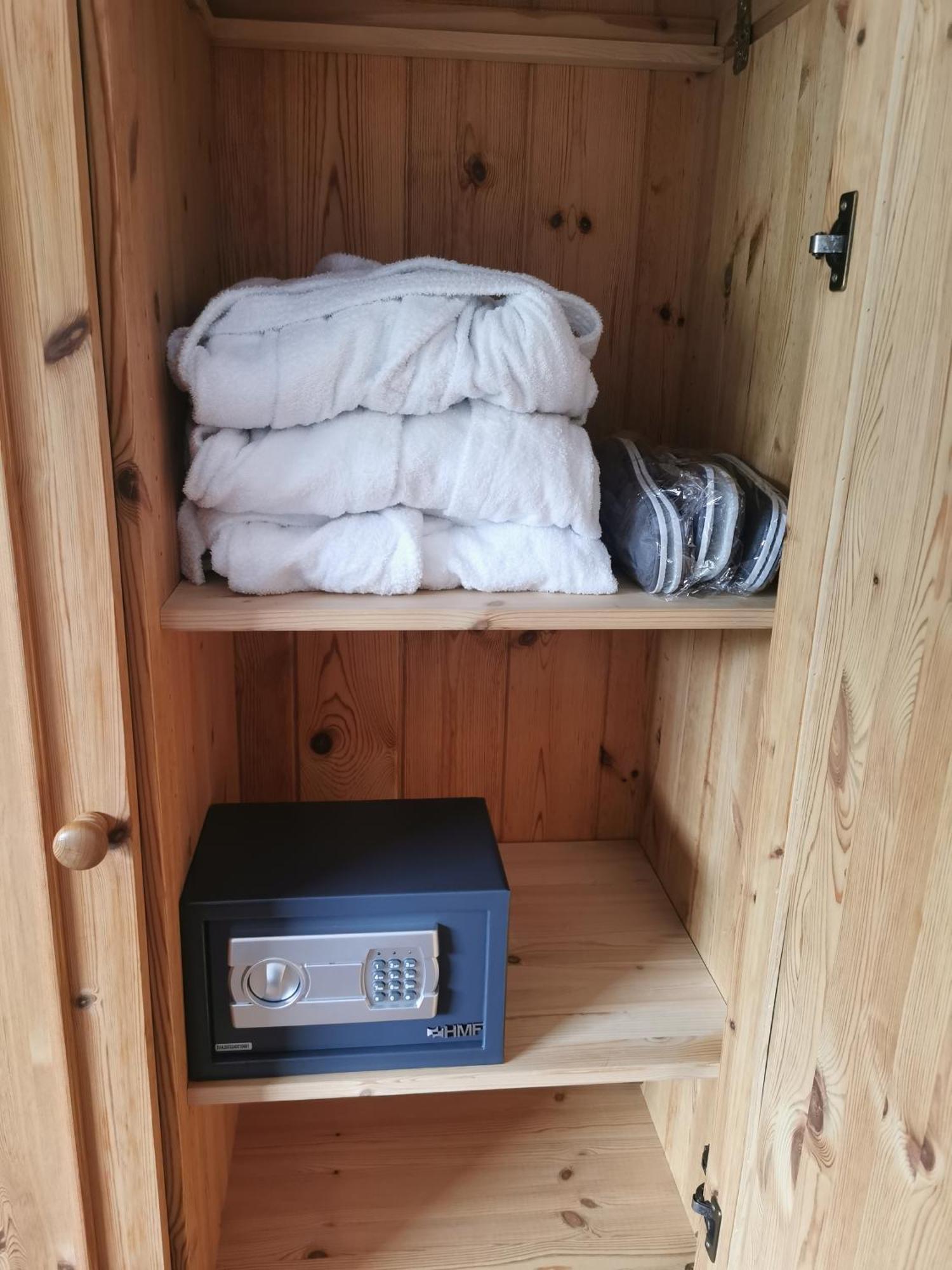 Bergzauber Sauna, Bikerpark *
