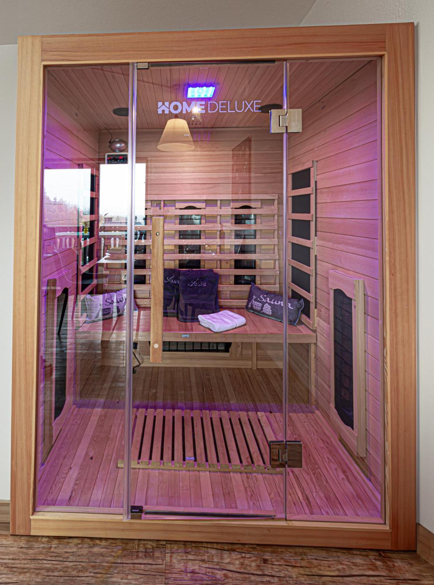 Appartement Bergzauber Sauna, Bikerpark *